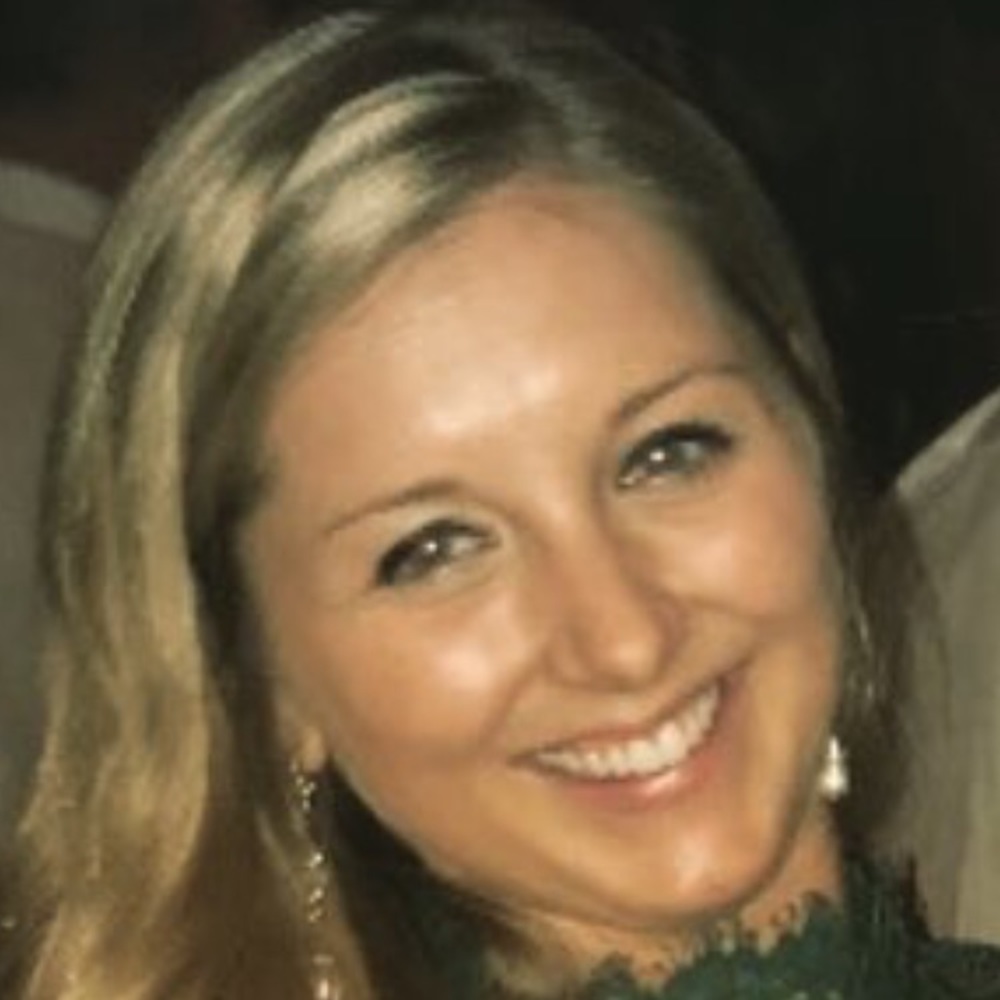 Meet your Posher, Lauren